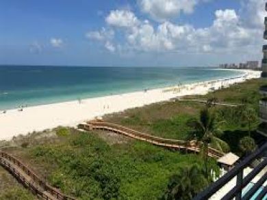 Two Bedroom Rental on Marco Island- Condo